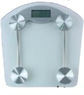 ترازو دیجیتال personal scale!